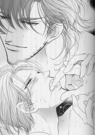 Ai Hasukawa Illustrations Page #38