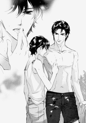 Ai Hasukawa Illustrations Page #43