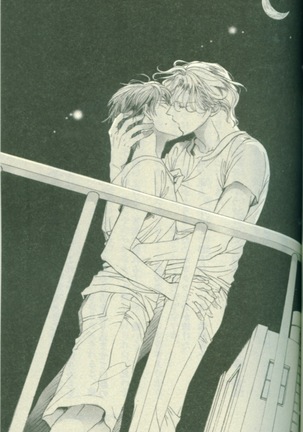 Ai Hasukawa Illustrations Page #53