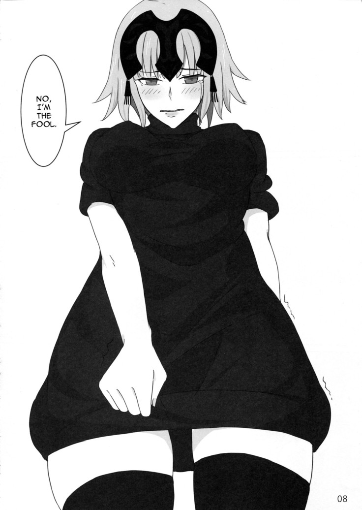 Kokuren Shoujo