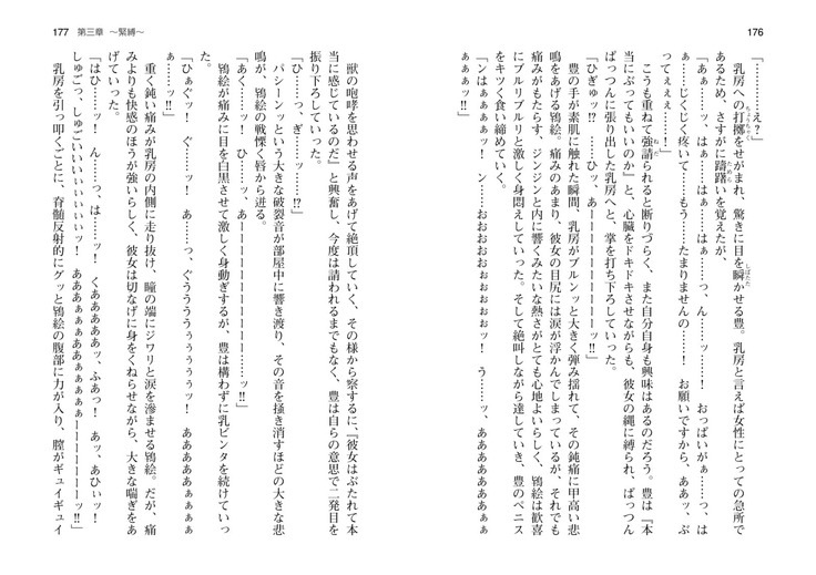 爆乳女将 ～癒され人妻孕ませの湯～