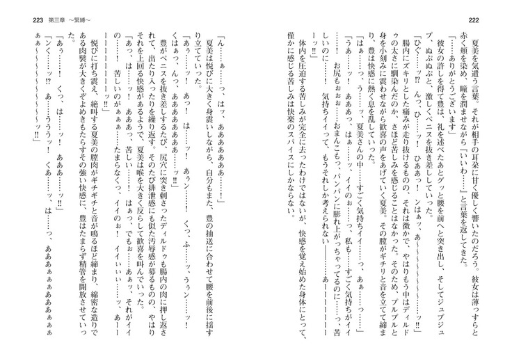 爆乳女将 ～癒され人妻孕ませの湯～