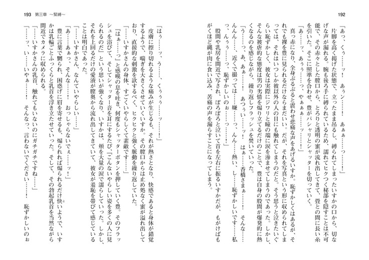 爆乳女将 ～癒され人妻孕ませの湯～