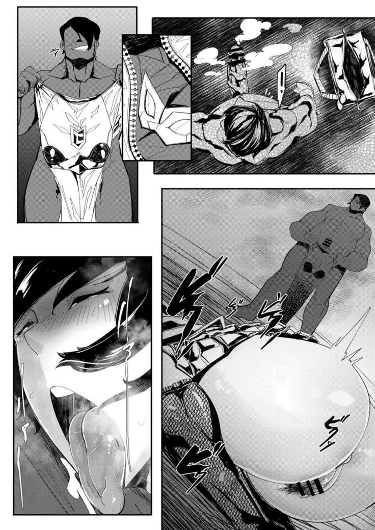 HERO DAY TIME 01-07