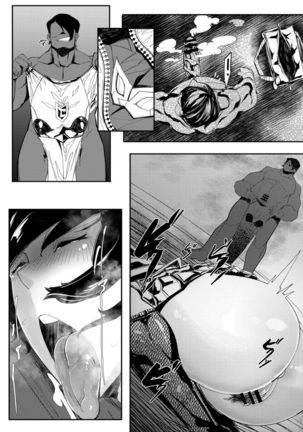 HERO DAY TIME 01-07 Page #14