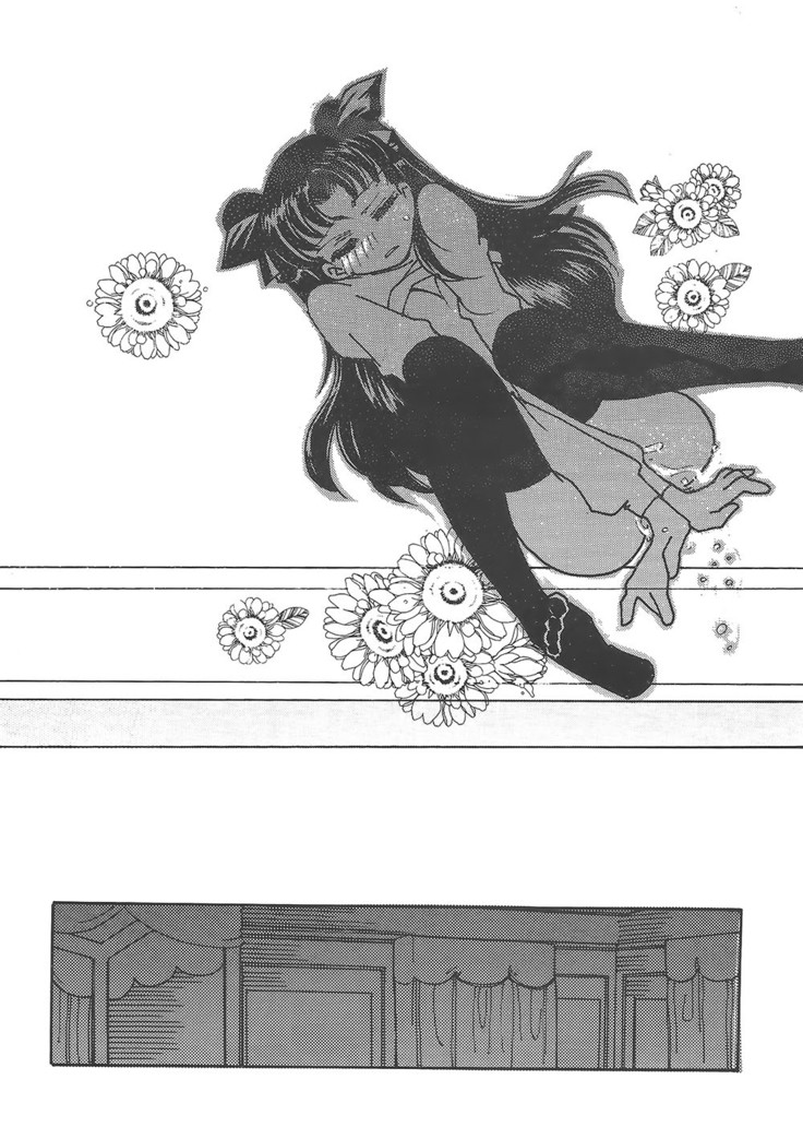 Houseki Hime to Akai Kishi