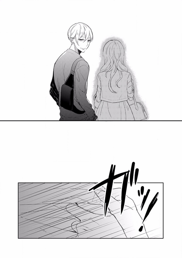 EROTORO R18 ~Hatsukoi~