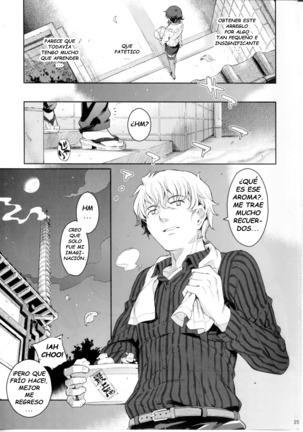 Rin Toshite Shinobi - Page 24