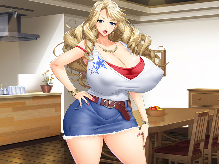 wife hackers Akie the Popular Half-Japanese Wife