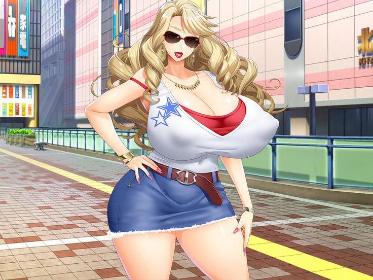 wife hackers Akie the Popular Half-Japanese Wife