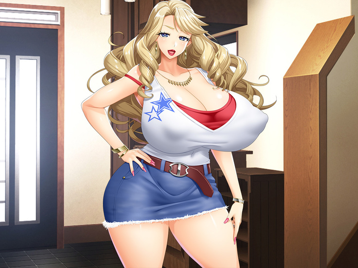 wife hackers Akie the Popular Half-Japanese Wife