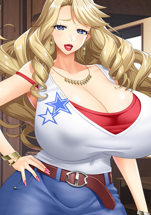 wife hackers Akie the Popular Half-Japanese Wife Page #214