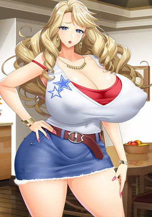 wife hackers Akie the Popular Half-Japanese Wife Page #45