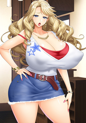 wife hackers Akie the Popular Half-Japanese Wife Page #239