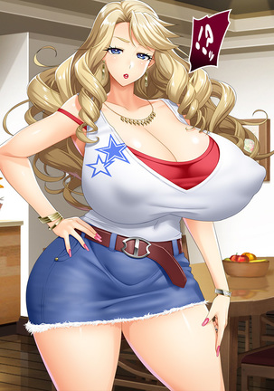 wife hackers Akie the Popular Half-Japanese Wife Page #86