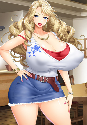 wife hackers Akie the Popular Half-Japanese Wife Page #48