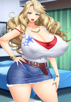 wife hackers Akie the Popular Half-Japanese Wife Page #172