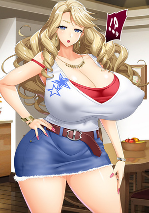 wife hackers Akie the Popular Half-Japanese Wife Page #41