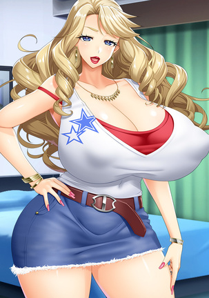 wife hackers Akie the Popular Half-Japanese Wife Page #174