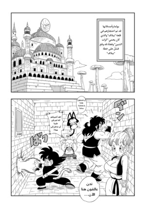 عقاب بيلاف المنحرف Page #2