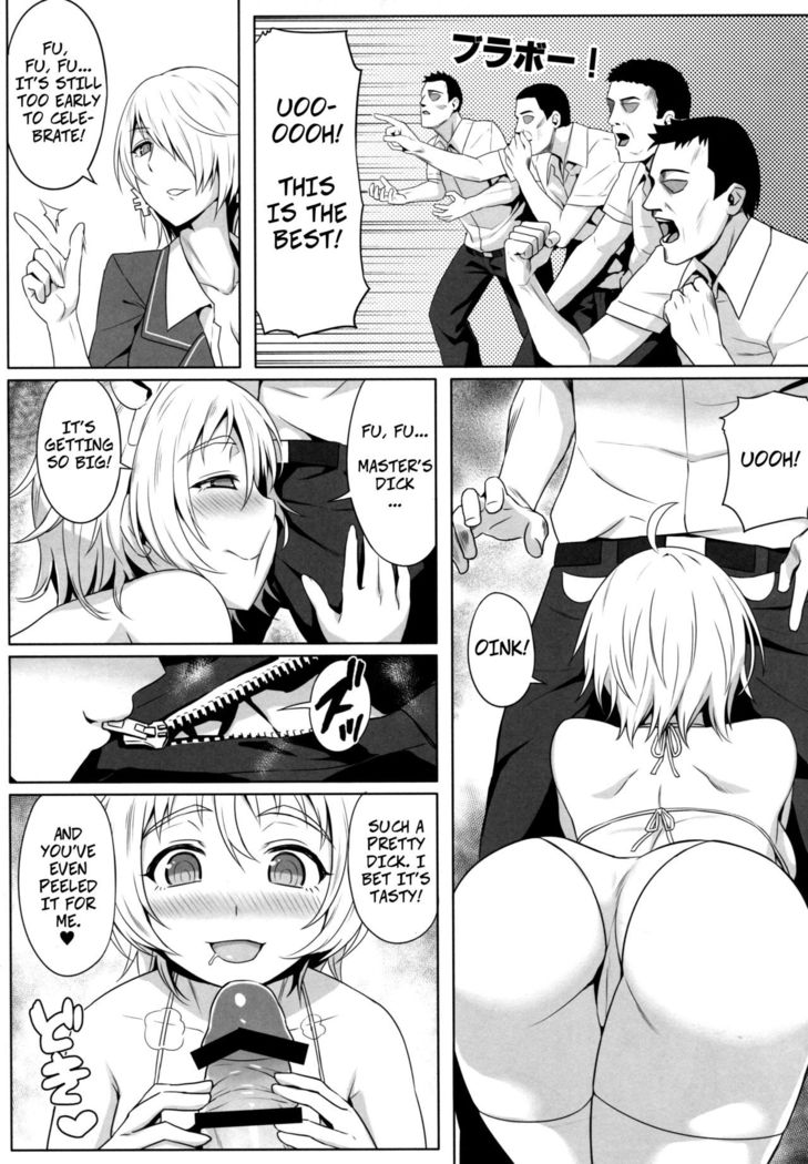 No-Rin Bokujou e Youkoso! | Welcome To Nourin Farm!