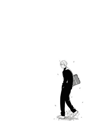 Ameagari no Bokura ni Tsuite | 雨后的我们 Ch. 1-6 Page #153