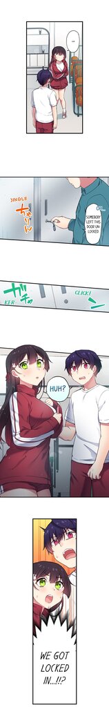 Committee Chairman, Didn't You Just Masturbate In the Bathroom? I Can See the Number of Times People Orgasm