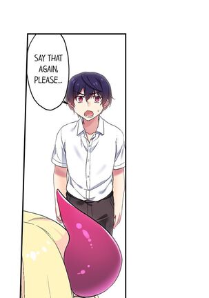 Committee Chairman, Didn't You Just Masturbate In the Bathroom? I Can See the Number of Times People Orgasm Page #233