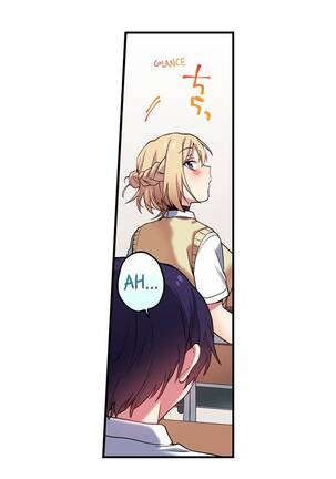 Committee Chairman, Didn't You Just Masturbate In the Bathroom? I Can See the Number of Times People Orgasm Page #153