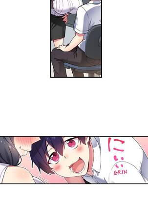 Committee Chairman, Didn't You Just Masturbate In the Bathroom? I Can See the Number of Times People Orgasm Page #163