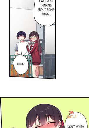 Committee Chairman, Didn't You Just Masturbate In the Bathroom? I Can See the Number of Times People Orgasm Page #246
