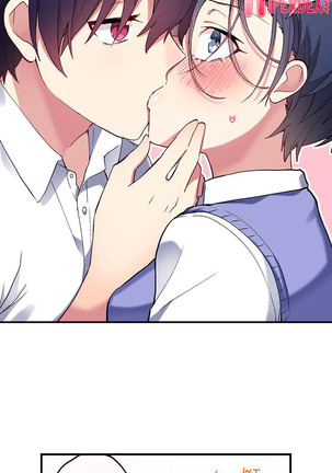 Committee Chairman, Didn't You Just Masturbate In the Bathroom? I Can See the Number of Times People Orgasm Page #132