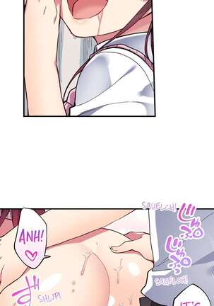 Committee Chairman, Didn't You Just Masturbate In the Bathroom? I Can See the Number of Times People Orgasm Page #113