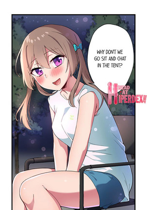 Committee Chairman, Didn't You Just Masturbate In the Bathroom? I Can See the Number of Times People Orgasm Page #39