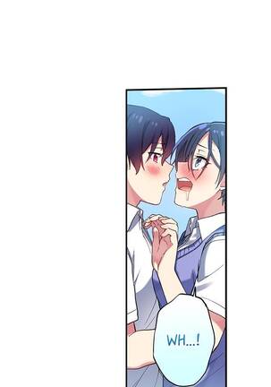 Committee Chairman, Didn't You Just Masturbate In the Bathroom? I Can See the Number of Times People Orgasm Page #133