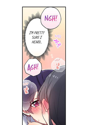 Committee Chairman, Didn't You Just Masturbate In the Bathroom? I Can See the Number of Times People Orgasm Page #166