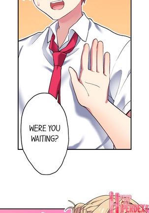 Committee Chairman, Didn't You Just Masturbate In the Bathroom? I Can See the Number of Times People Orgasm Page #189