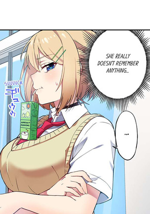 Committee Chairman, Didn't You Just Masturbate In the Bathroom? I Can See the Number of Times People Orgasm Page #94