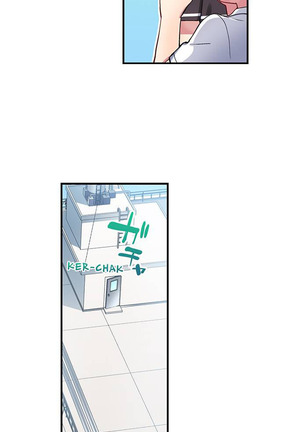 Committee Chairman, Didn't You Just Masturbate In the Bathroom? I Can See the Number of Times People Orgasm Page #128