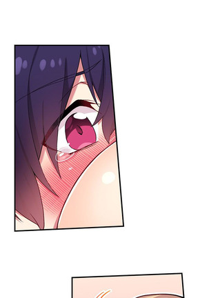 Committee Chairman, Didn't You Just Masturbate In the Bathroom? I Can See the Number of Times People Orgasm Page #224