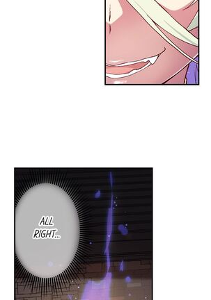 Committee Chairman, Didn't You Just Masturbate In the Bathroom? I Can See the Number of Times People Orgasm Page #183