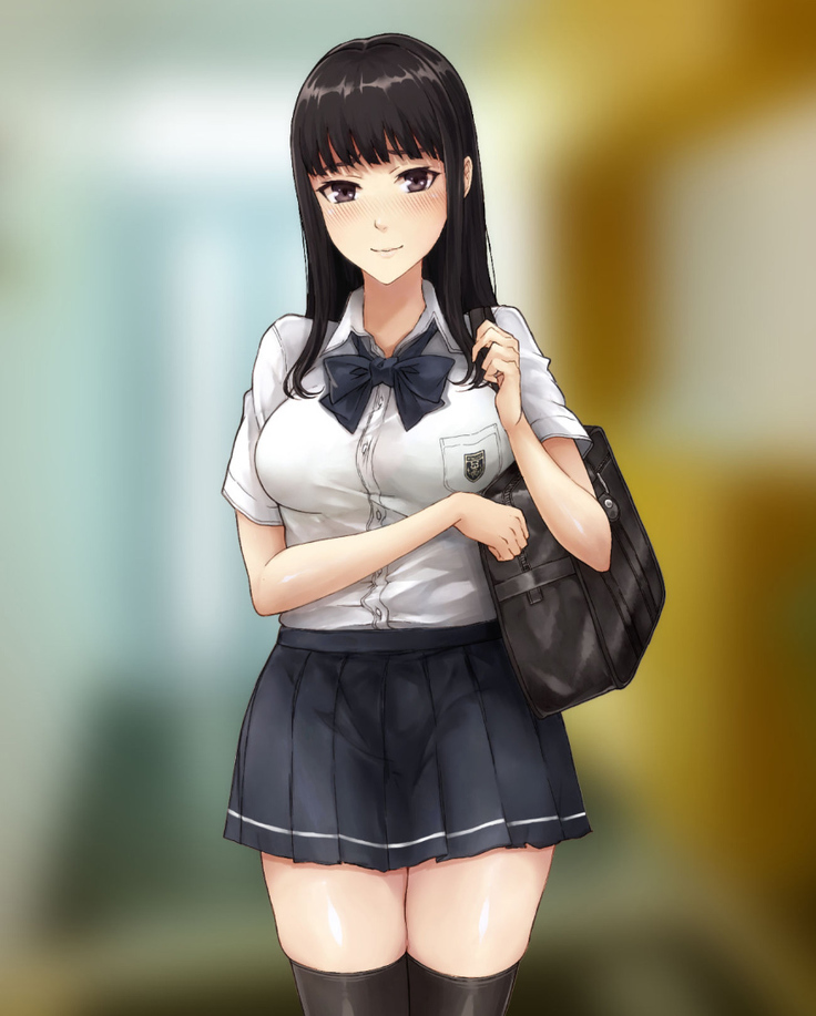 メス堕チ愛娘