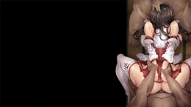 メス堕チ愛娘