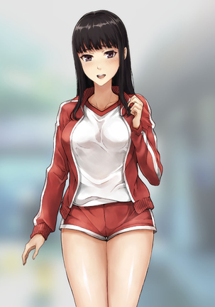 メス堕チ愛娘 Page #142