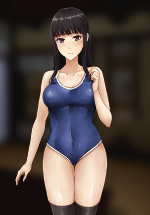 メス堕チ愛娘 Page #143