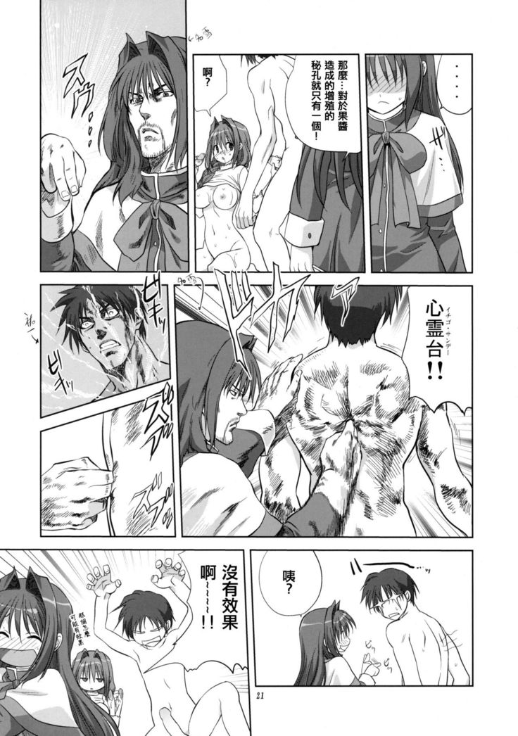 Akiko-san to Issho 5