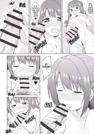Atashi Ponkotsu Bitchroid | My Discraded Bitchloid Page #25