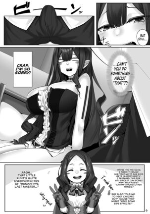 Baobhan Sith to Iroiro Ecchi Hon | Various Dirty Deeds with Baobhan Sith Page #6