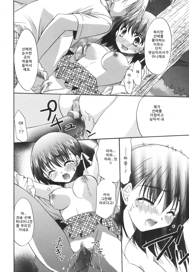 Precious Shokai Genteiban