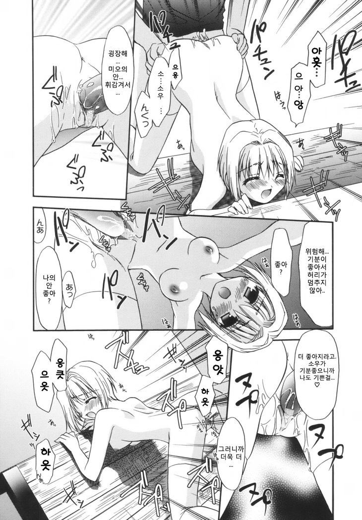 Precious Shokai Genteiban